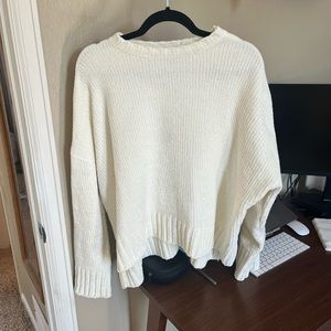 Show Me Your MuMu sweater